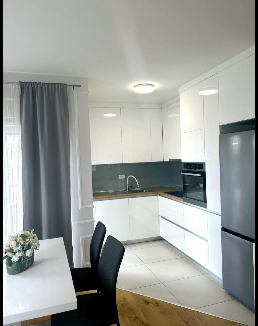 Apartmán Luxury Matea *