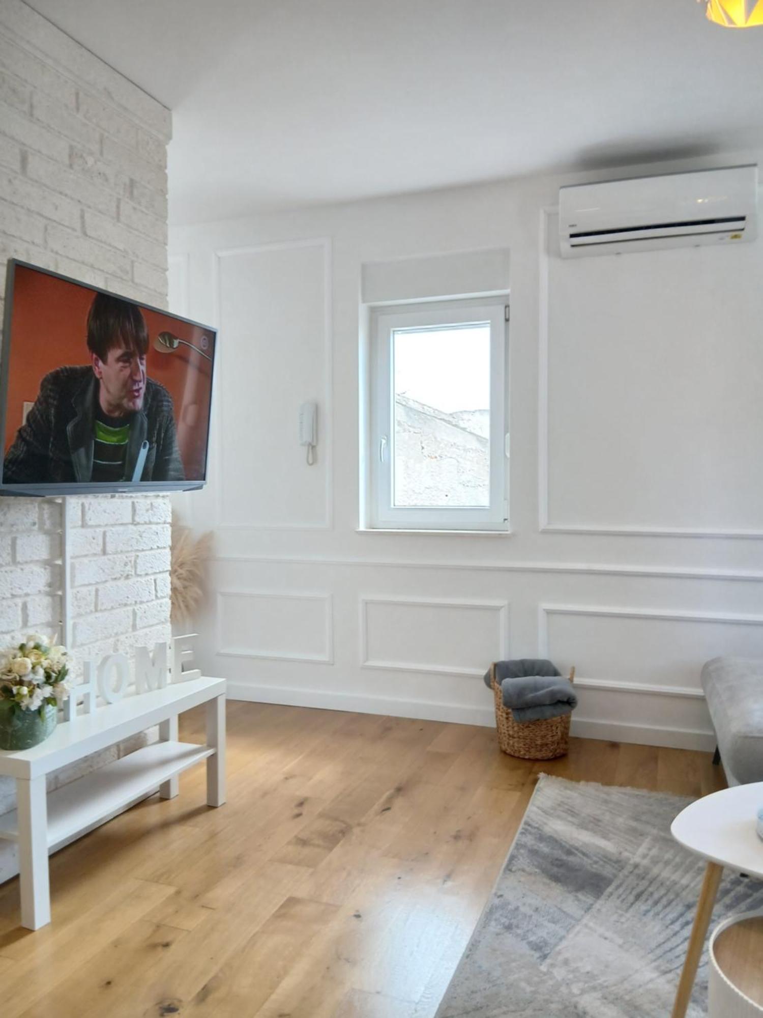 Luxury Matea Apartmán